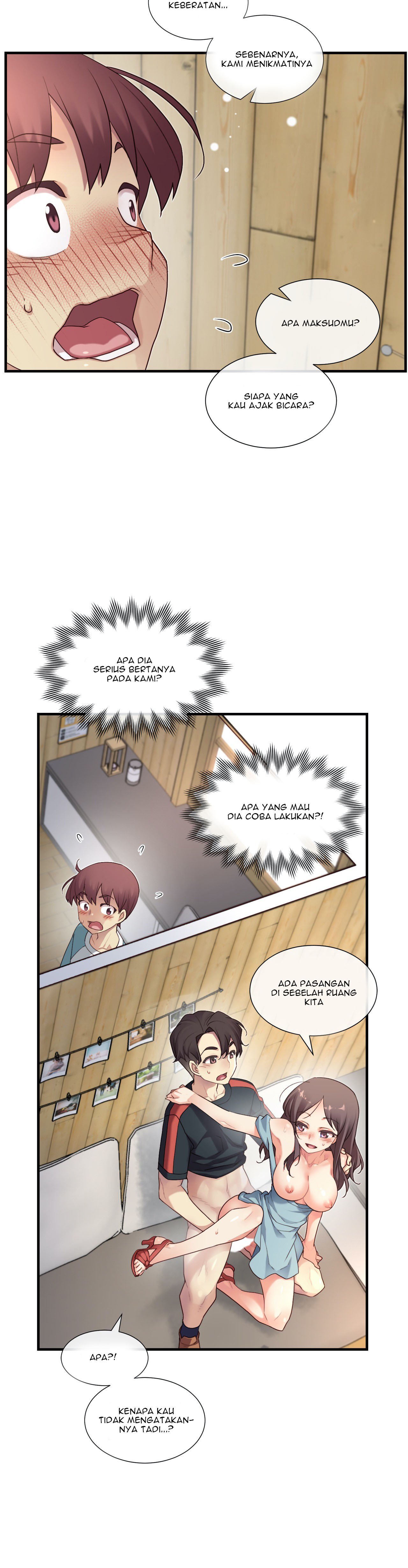 The Girlfriend Dice - Chapter 59 625