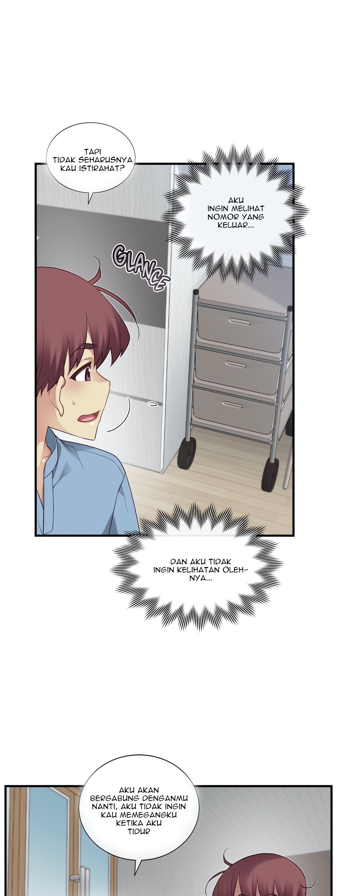 The Girlfriend Dice - Chapter 59 746