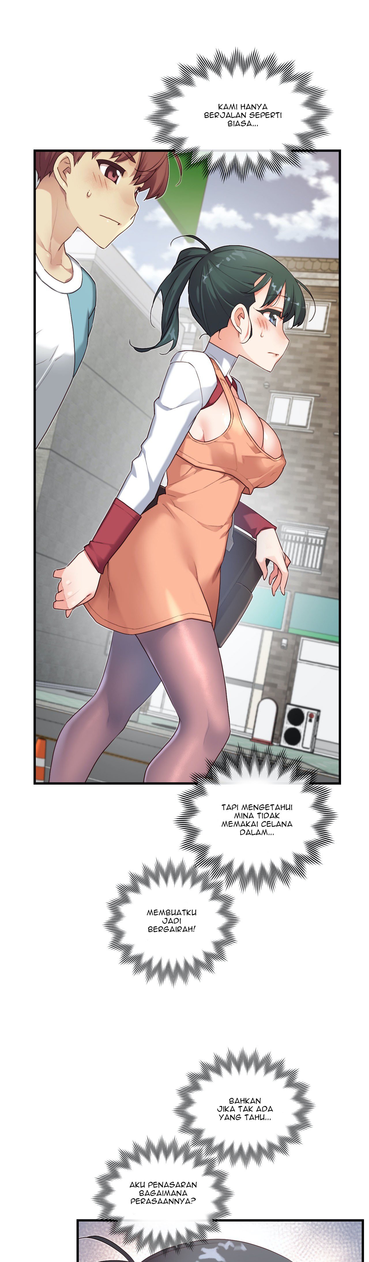 The Girlfriend Dice - Chapter 59 561
