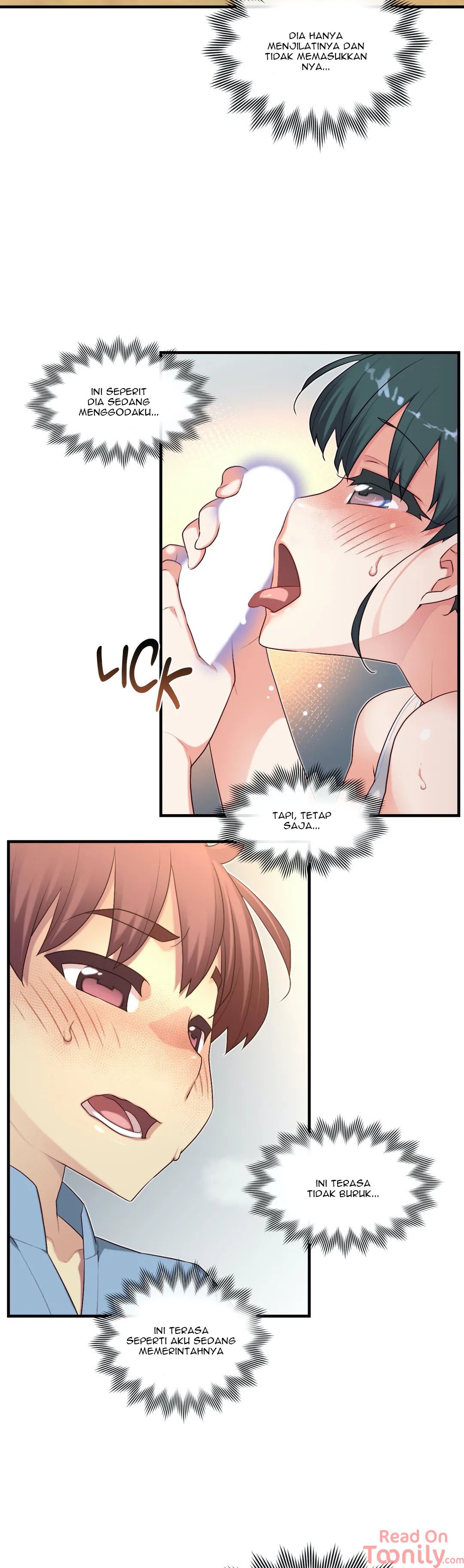 The Girlfriend Dice - Chapter 23 470