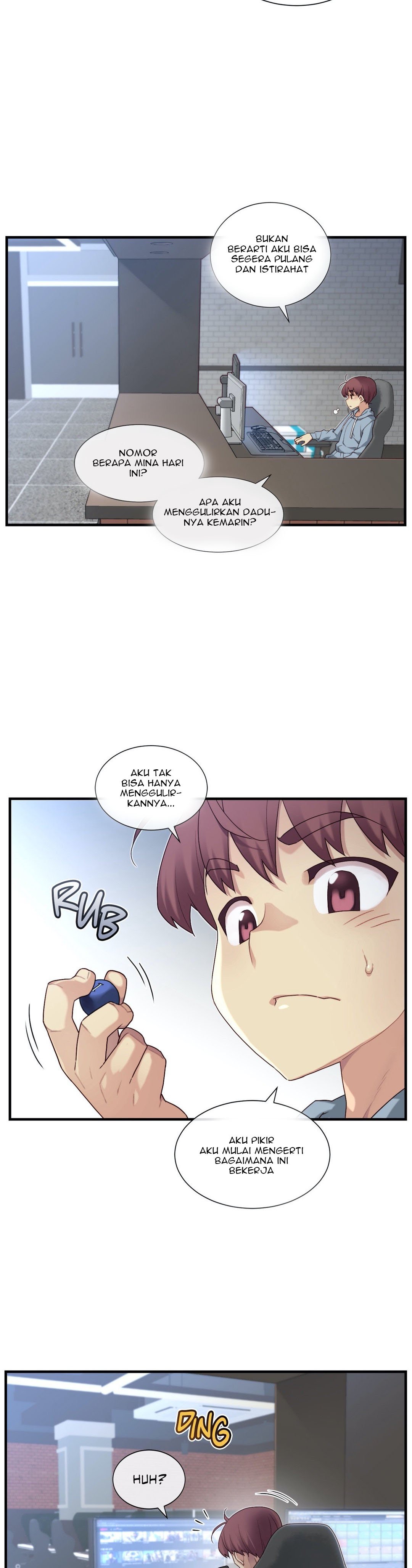 The Girlfriend Dice - Chapter 59 846