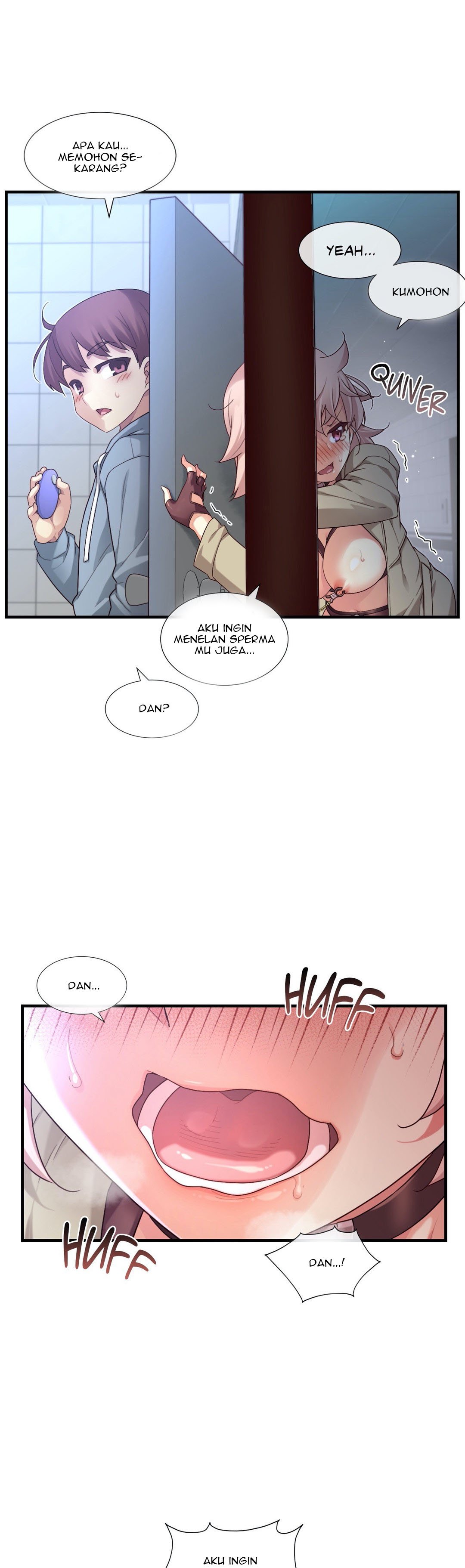 The Girlfriend Dice - Chapter 59 876
