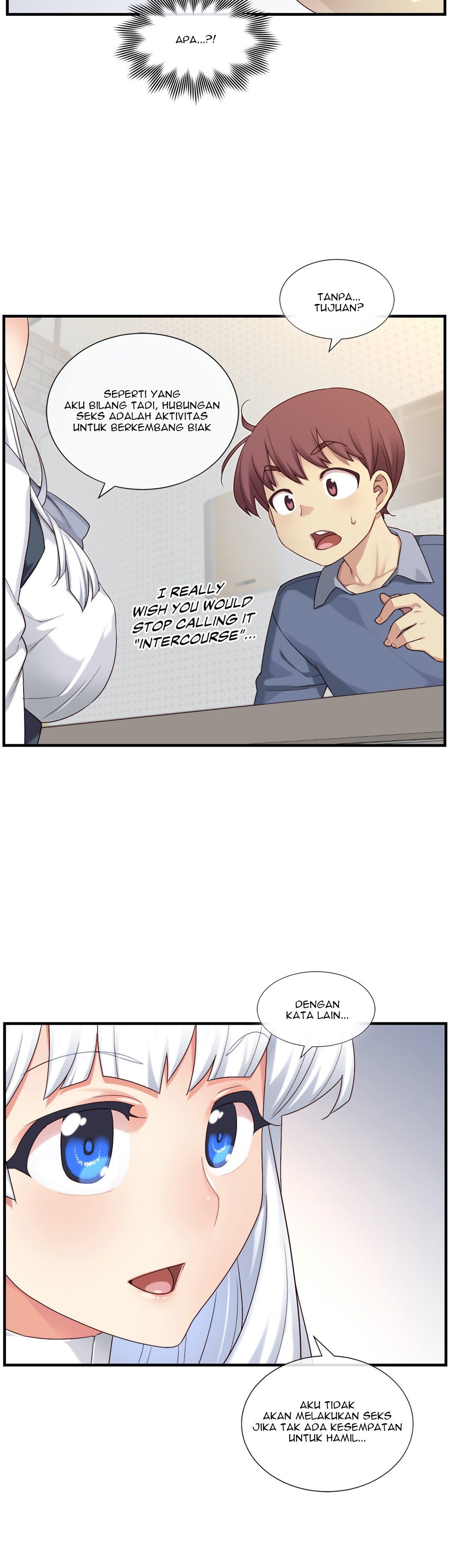 The Girlfriend Dice - Chapter 59 950
