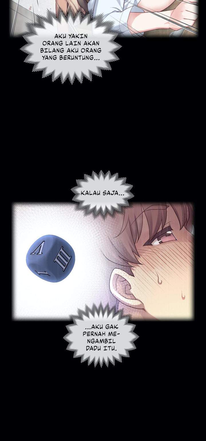 The Girlfriend Dice - Chapter 23 110