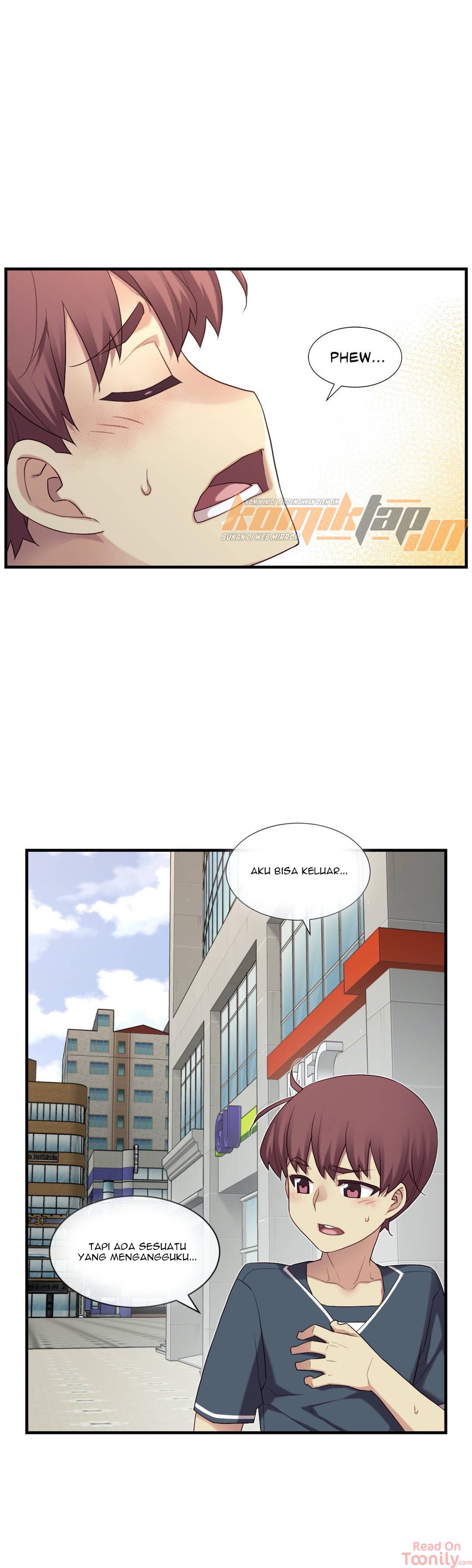 The Girlfriend Dice - Chapter 23 347