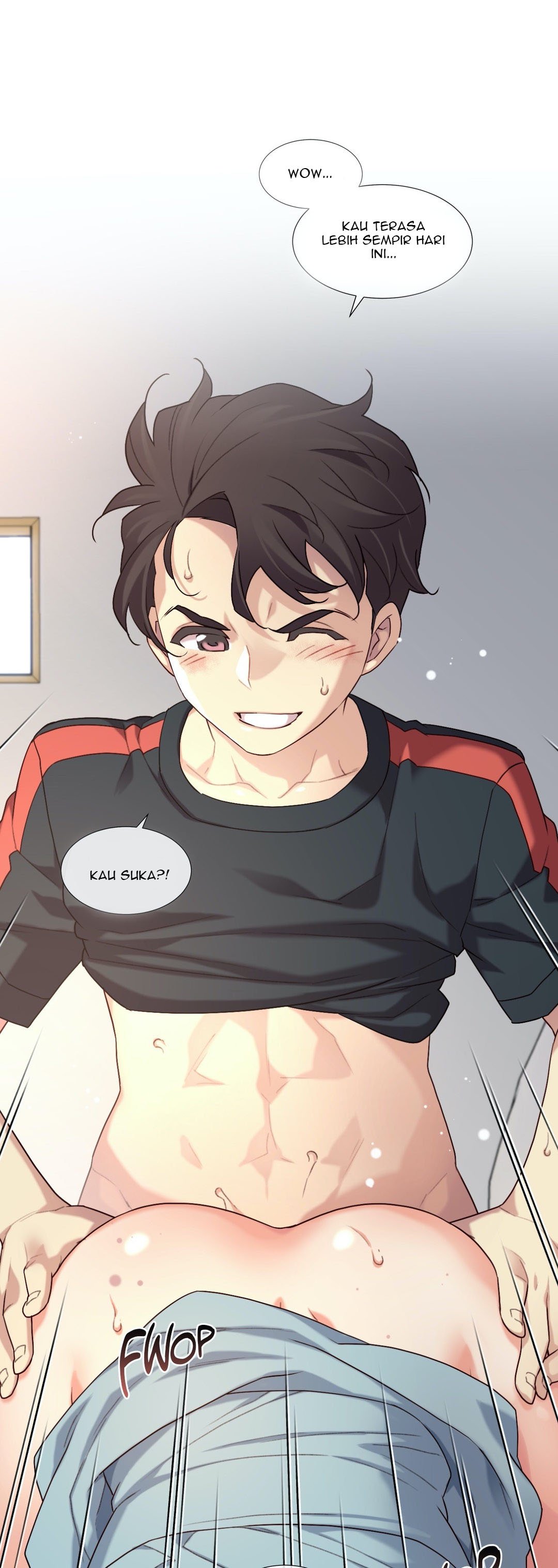 The Girlfriend Dice - Chapter 59 685