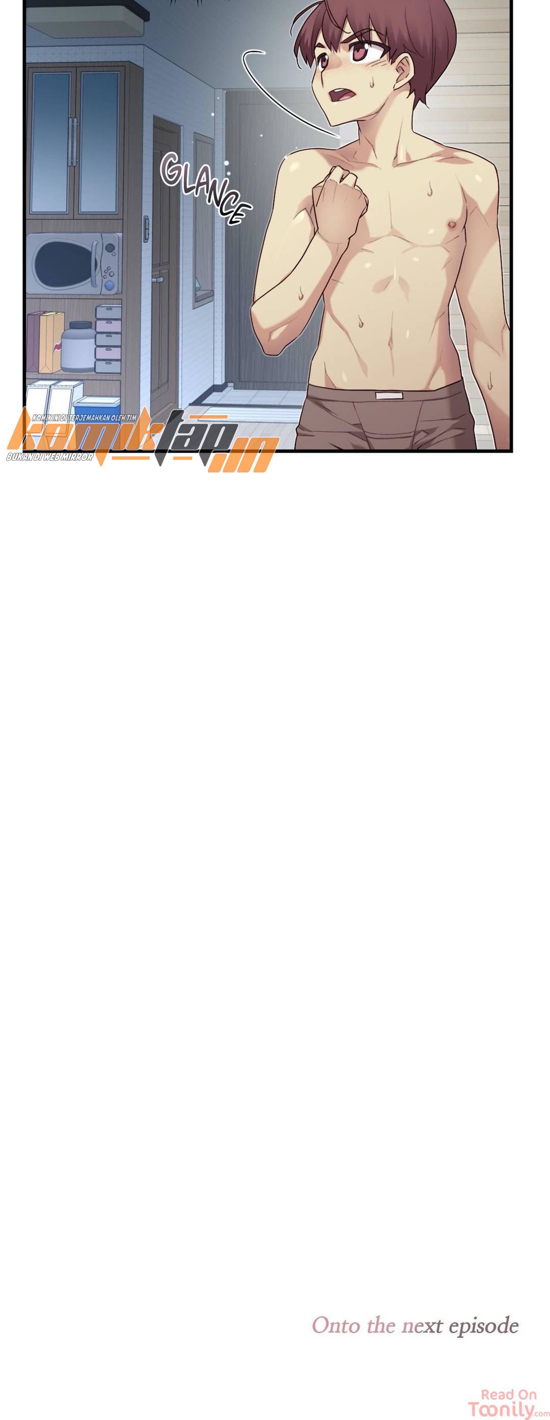 The Girlfriend Dice - Chapter 23 381
