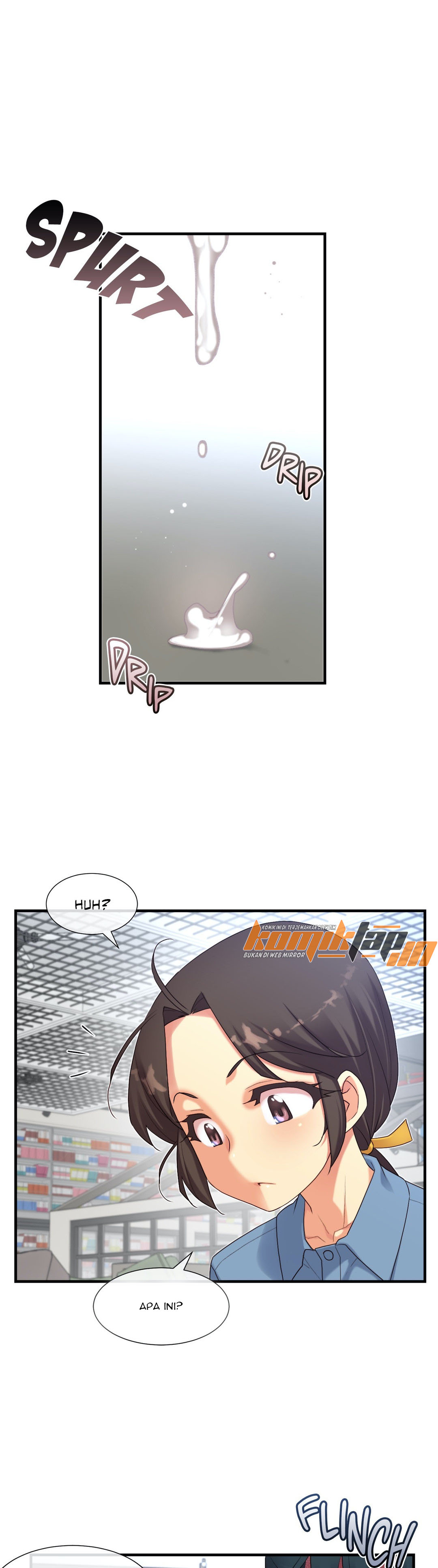 The Girlfriend Dice - Chapter 59 718