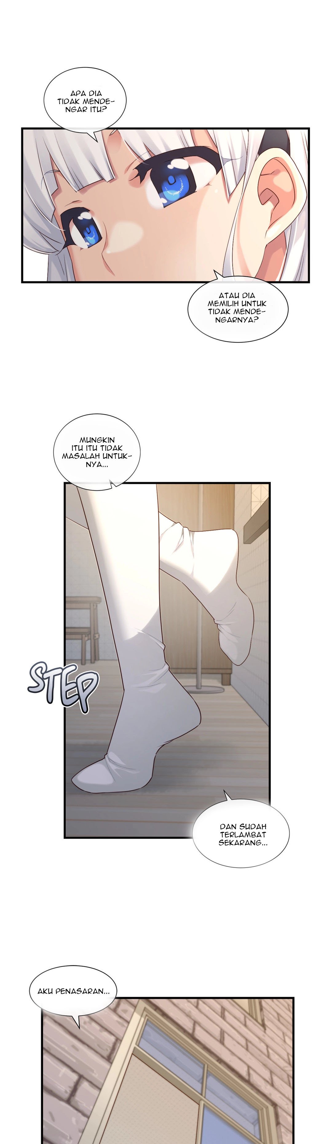 The Girlfriend Dice - Chapter 59 1048