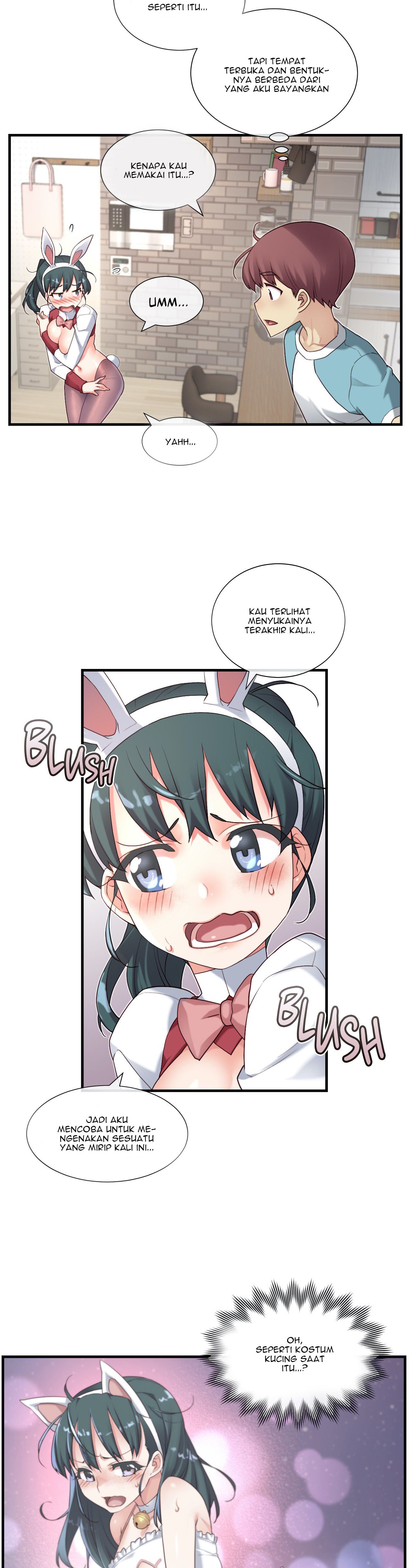 The Girlfriend Dice - Chapter 59 530