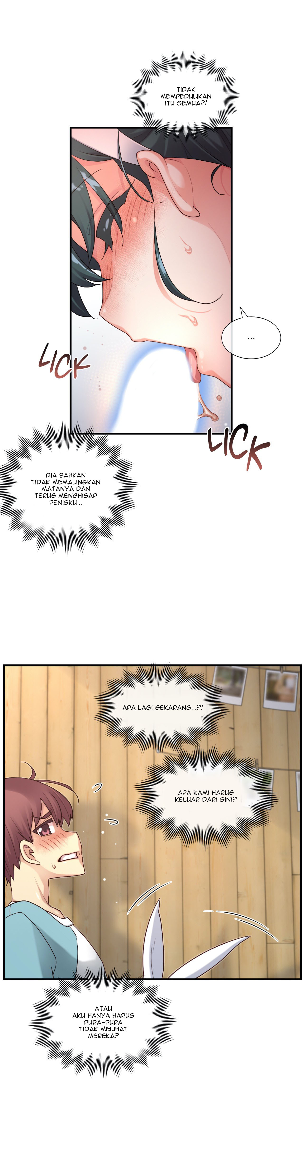 The Girlfriend Dice - Chapter 59 603