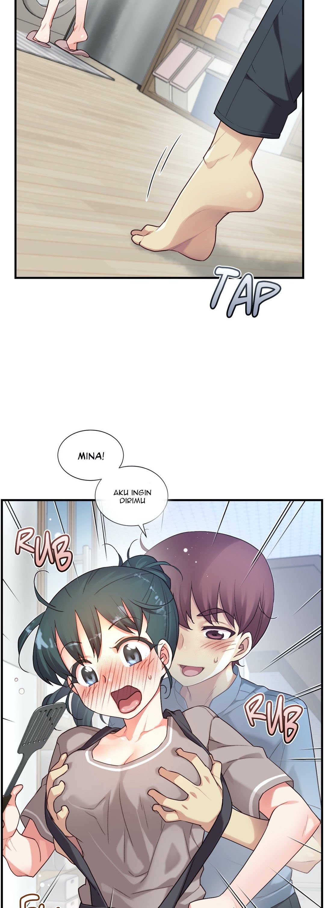 The Girlfriend Dice - Chapter 59 723
