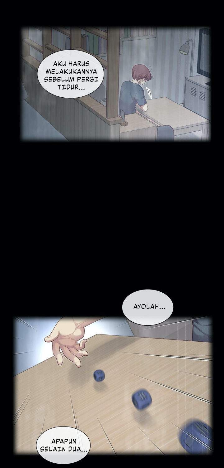 The Girlfriend Dice - Chapter 23 106