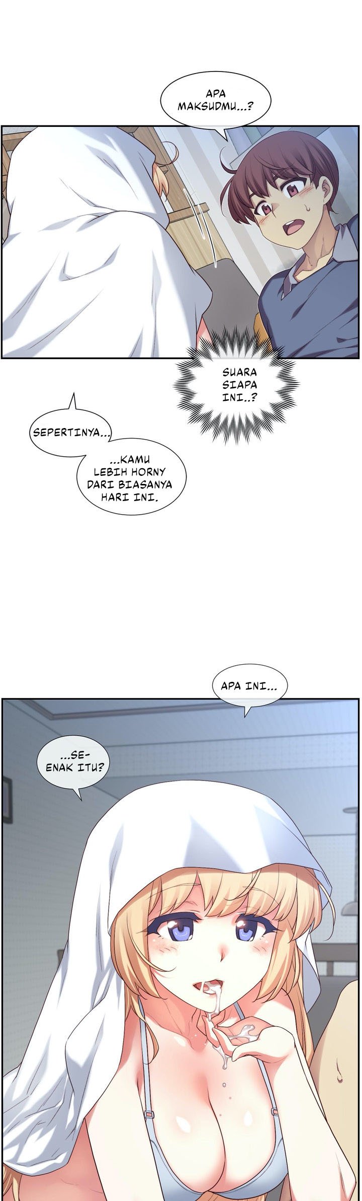 The Girlfriend Dice - Chapter 23 199