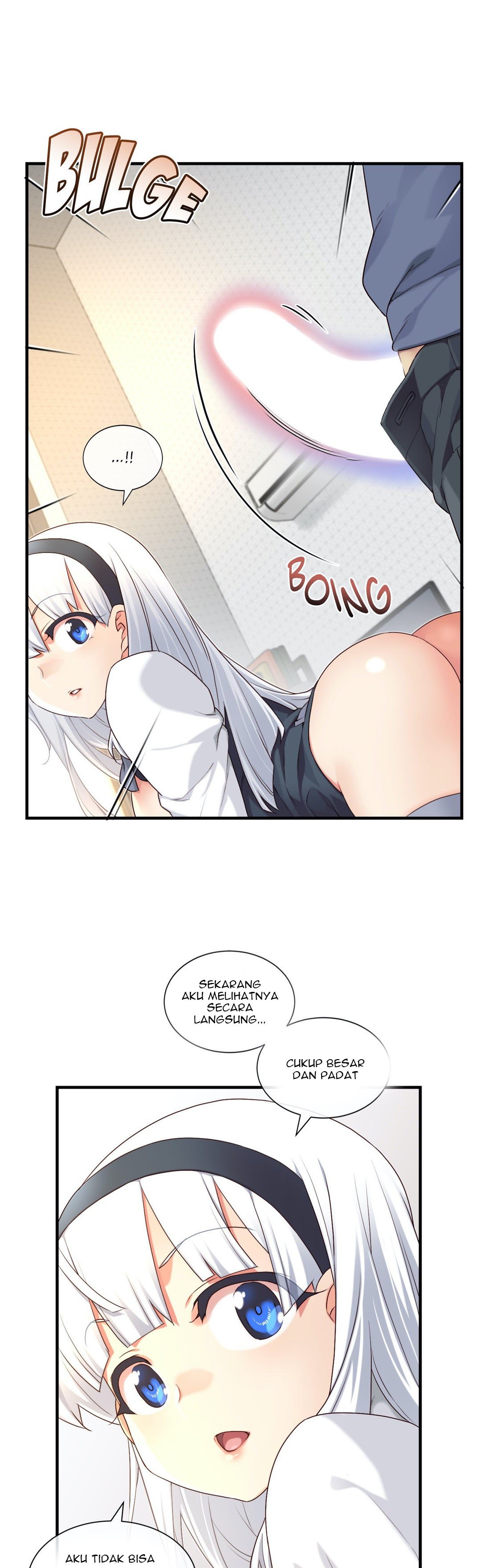 The Girlfriend Dice - Chapter 59 975