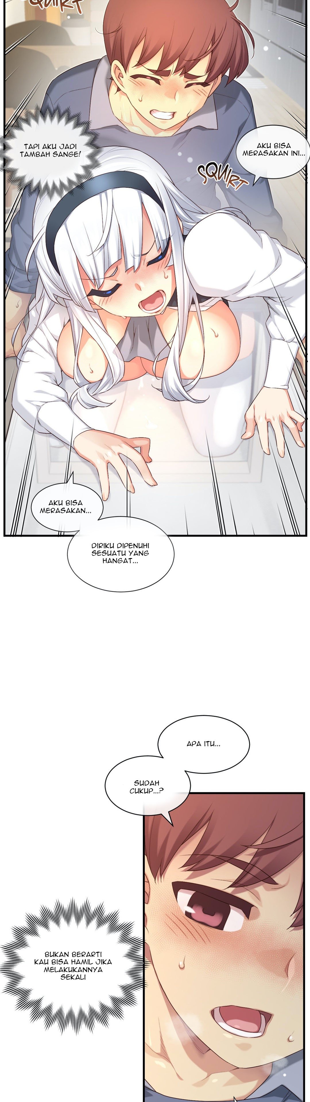 The Girlfriend Dice - Chapter 59 991