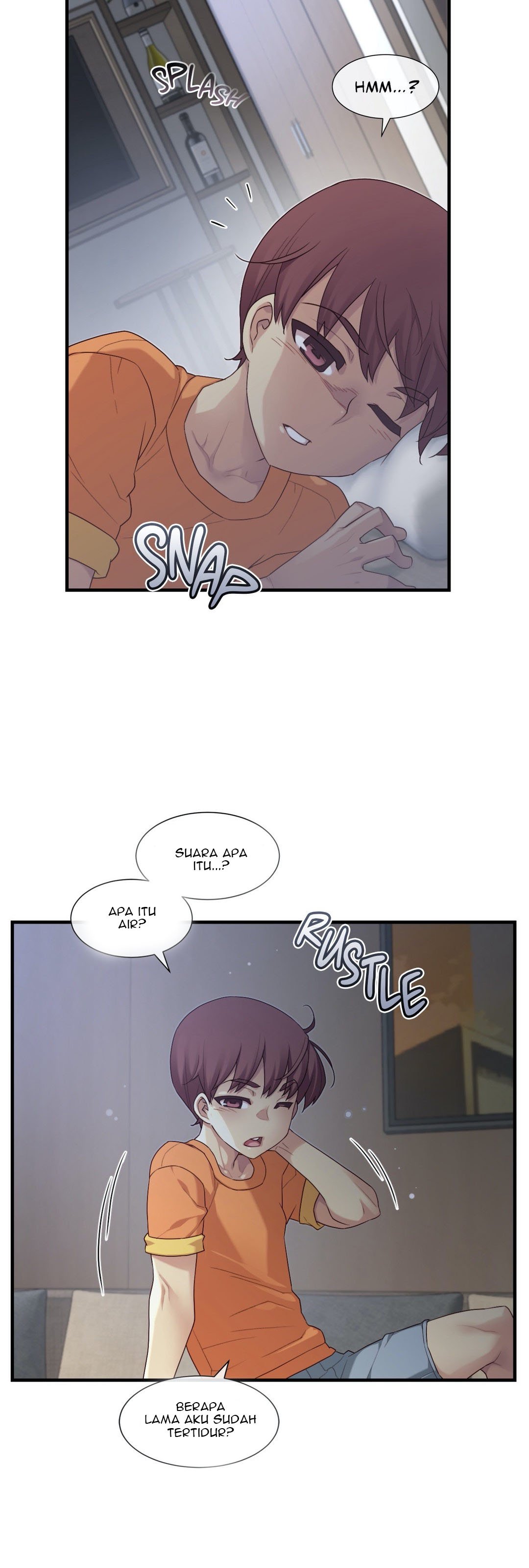 The Girlfriend Dice - Chapter 59 813