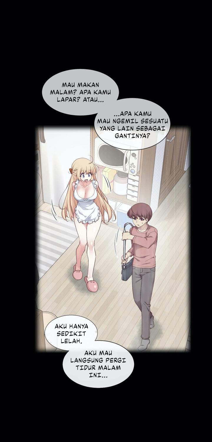 The Girlfriend Dice - Chapter 23 102
