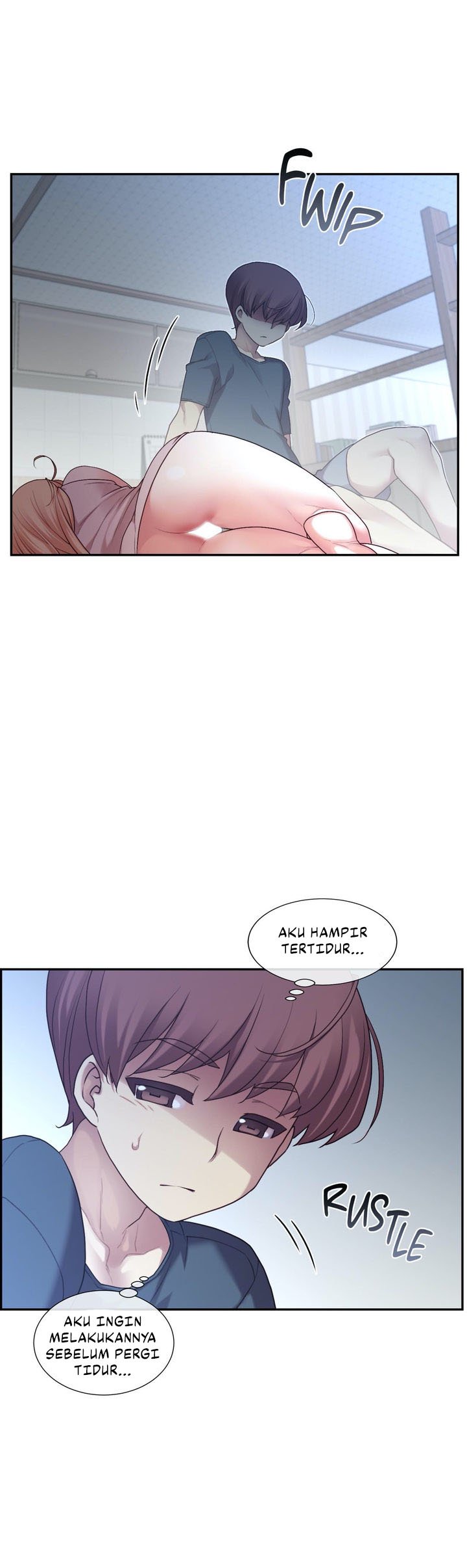 The Girlfriend Dice - Chapter 23 75