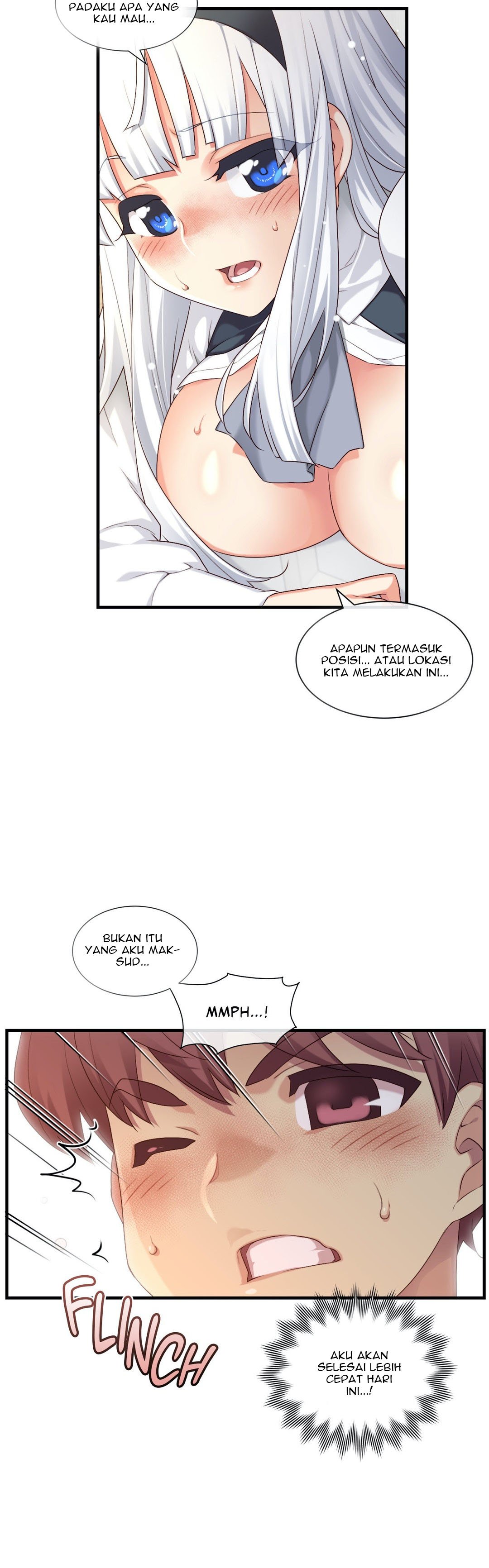 The Girlfriend Dice - Chapter 59 989