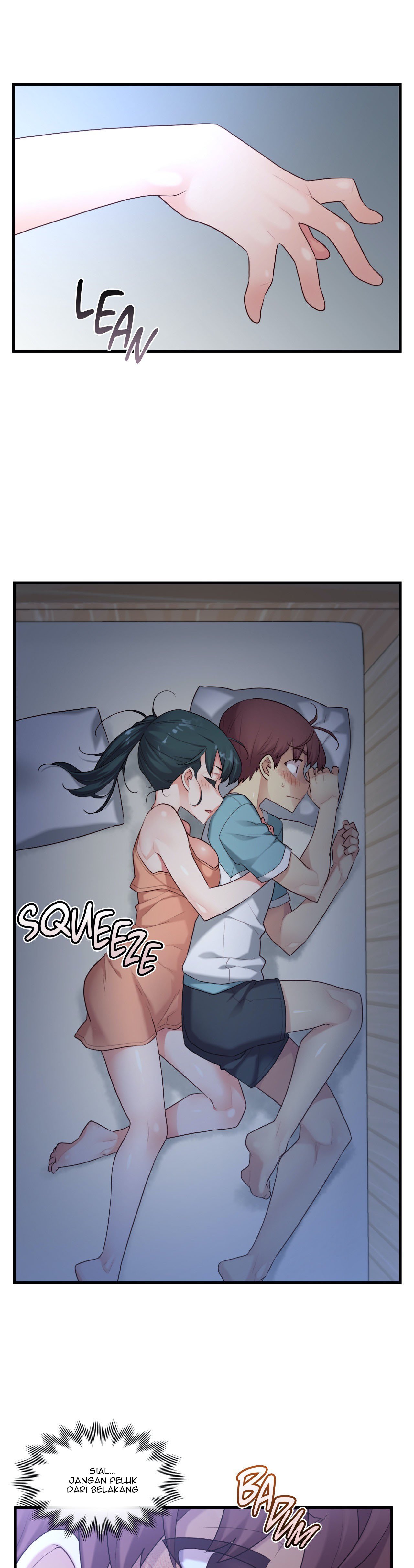 The Girlfriend Dice - Chapter 59 502