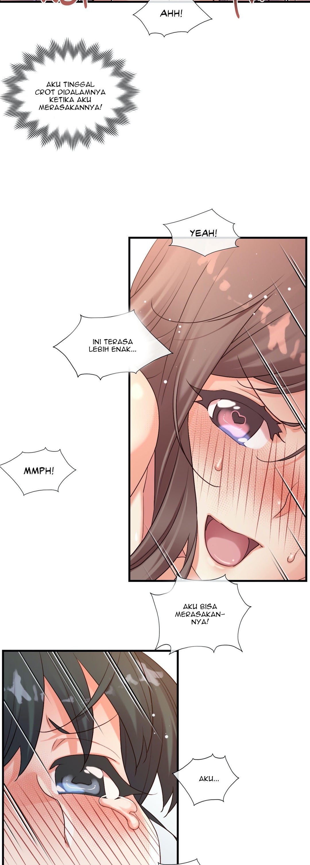 The Girlfriend Dice - Chapter 59 682