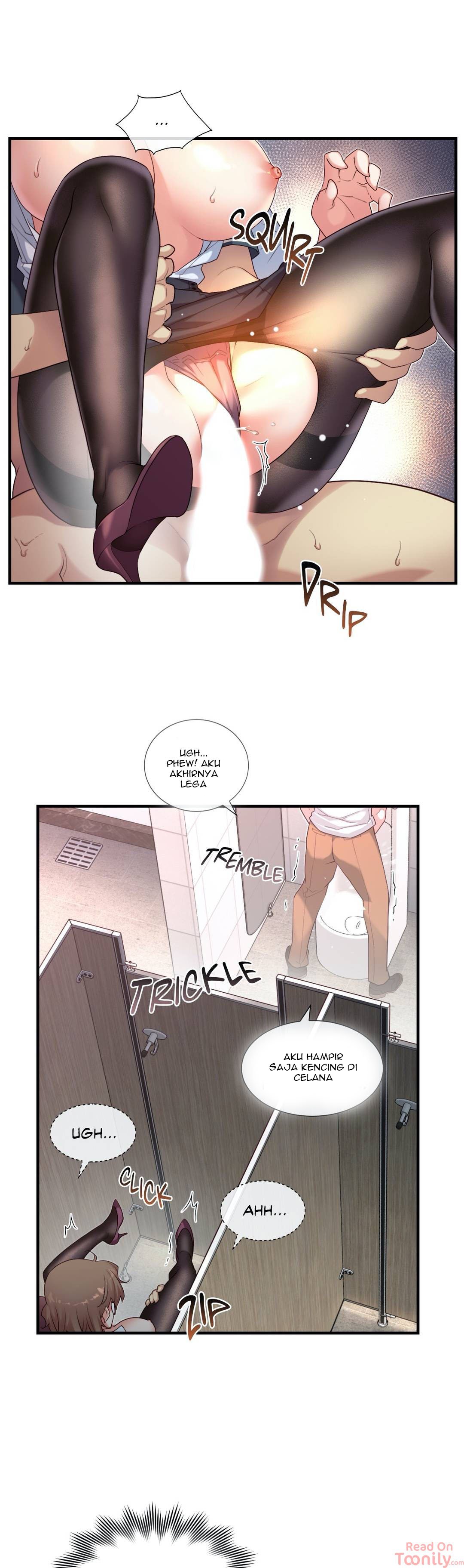 The Girlfriend Dice - Chapter 23 343