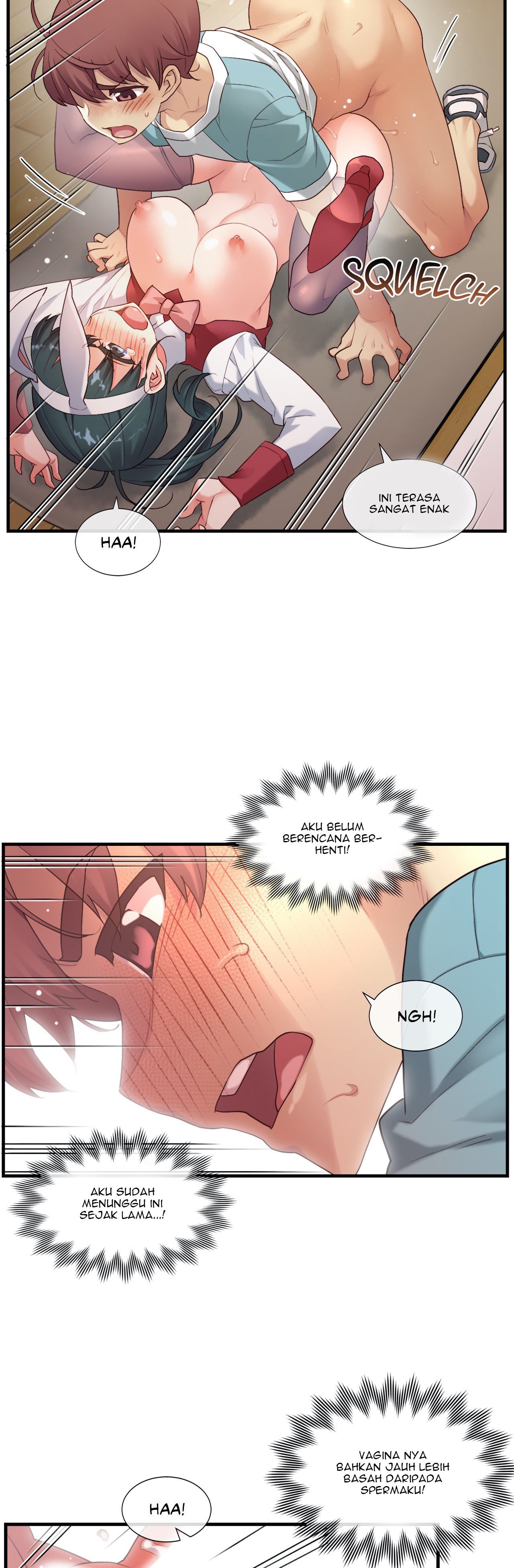 The Girlfriend Dice - Chapter 59 674