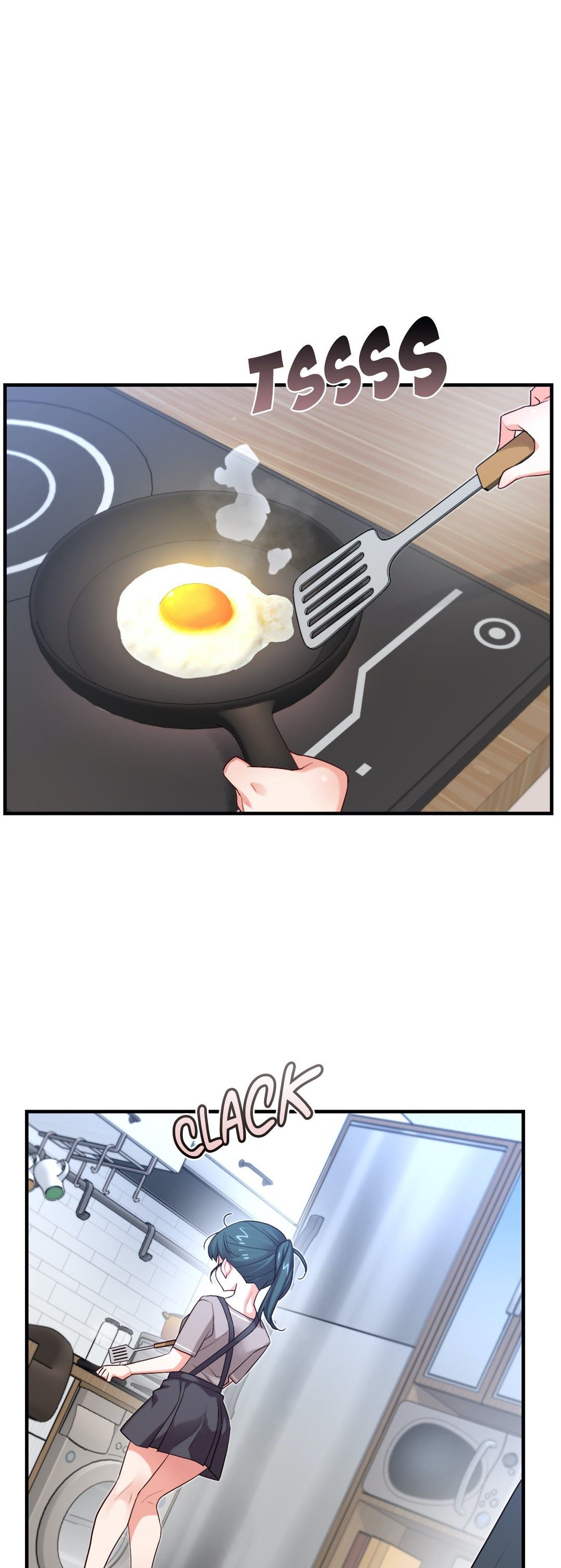 The Girlfriend Dice - Chapter 59 722