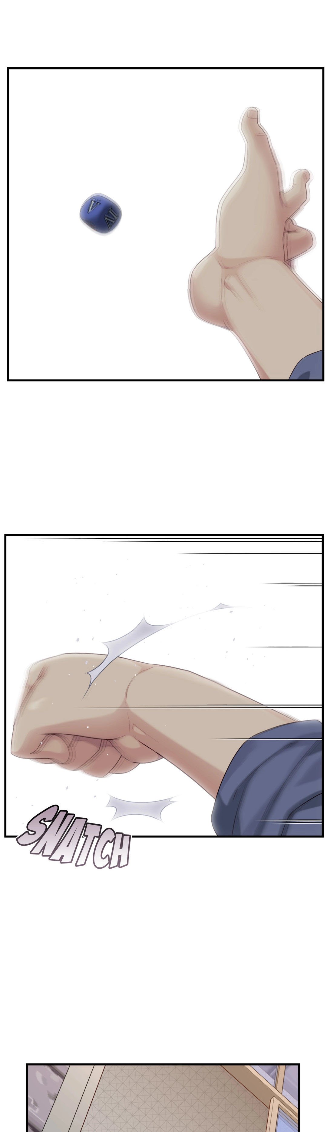 The Girlfriend Dice - Chapter 59 1043