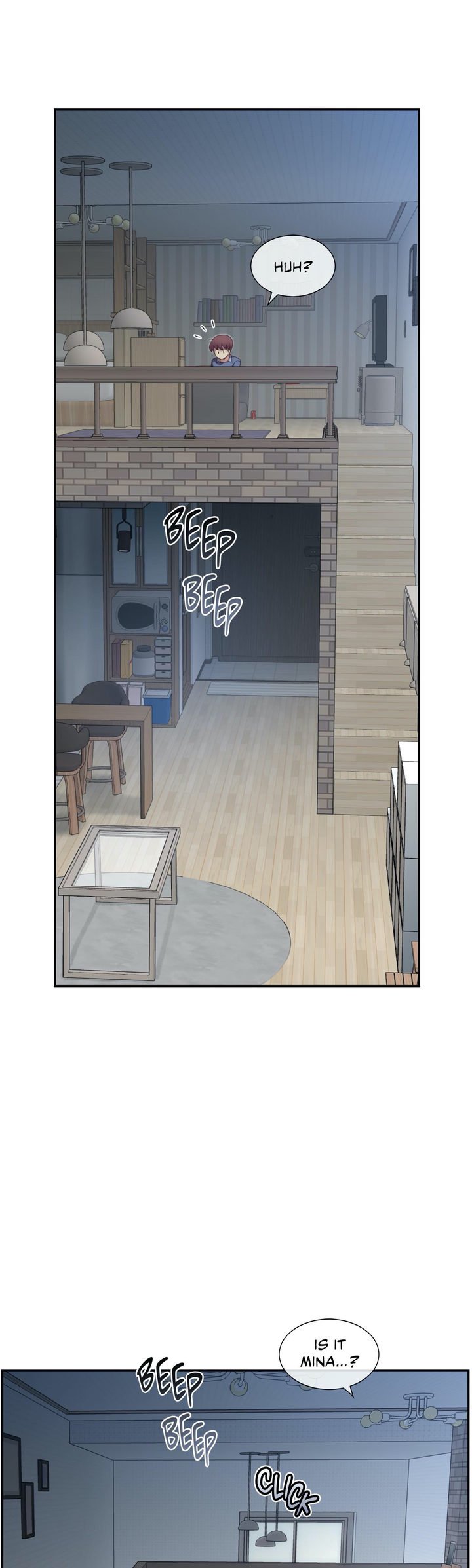 The Girlfriend Dice - Chapter 23 179