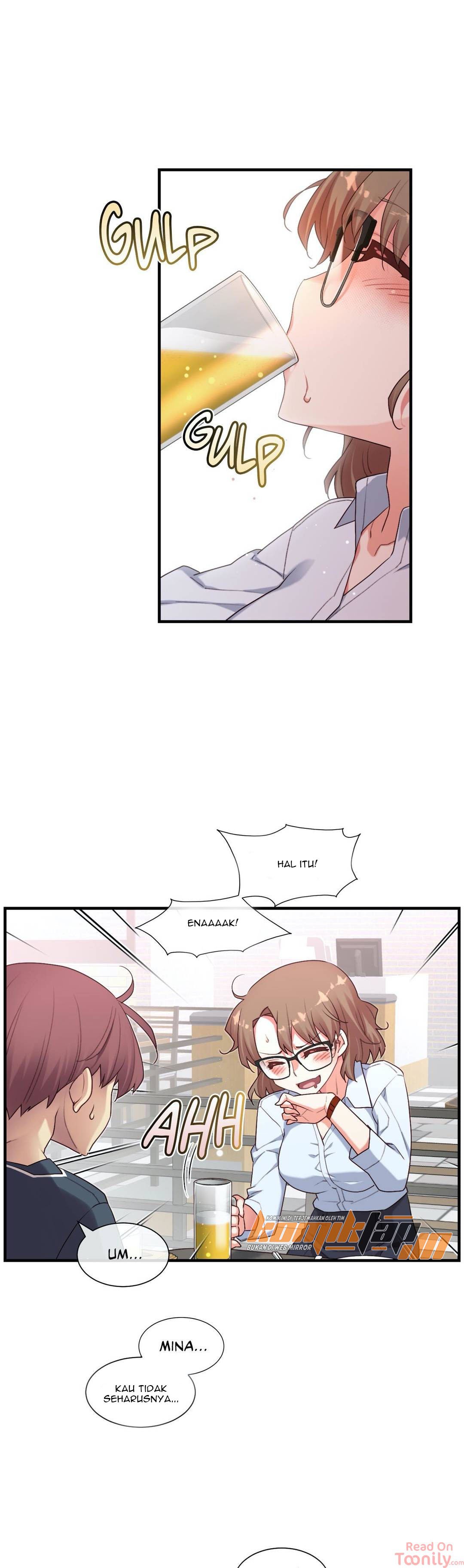 The Girlfriend Dice - Chapter 23 359