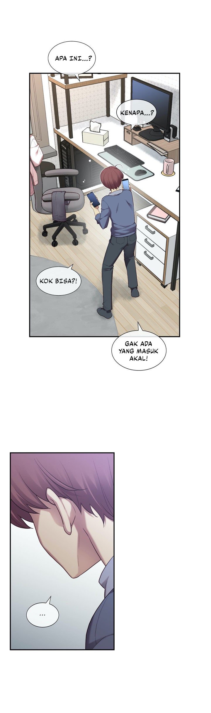 The Girlfriend Dice - Chapter 23 228