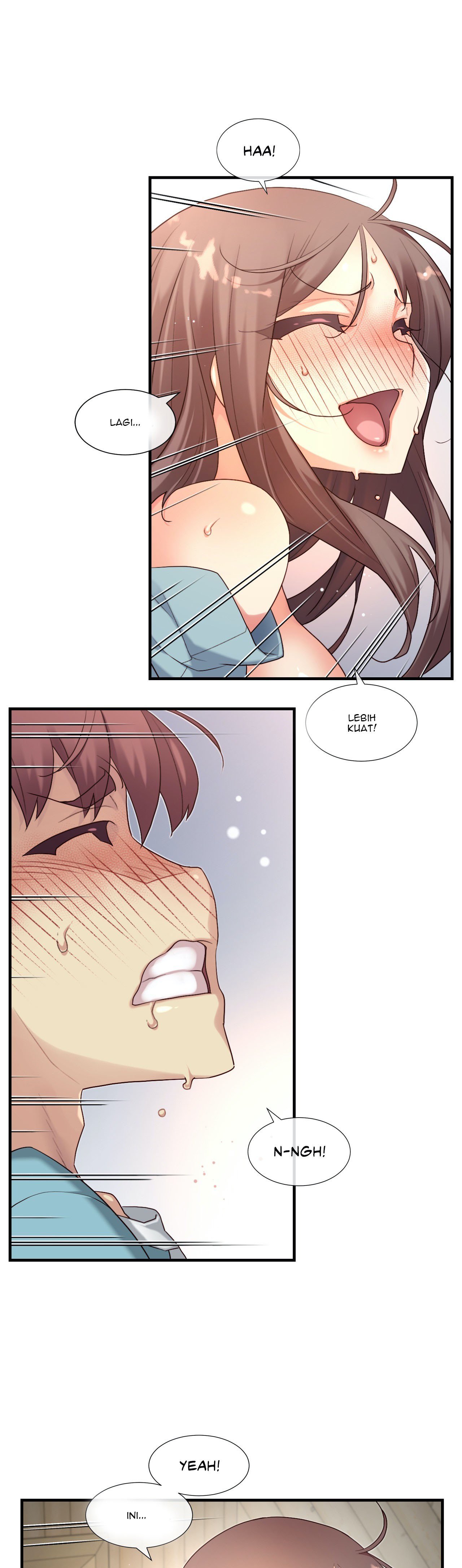 The Girlfriend Dice - Chapter 59 617
