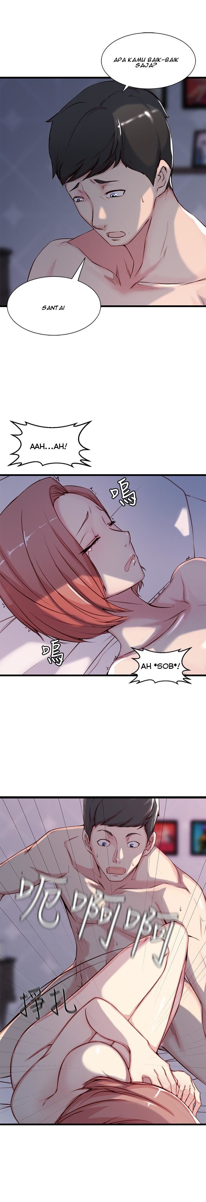 Sister in Law - Chapter 01 32