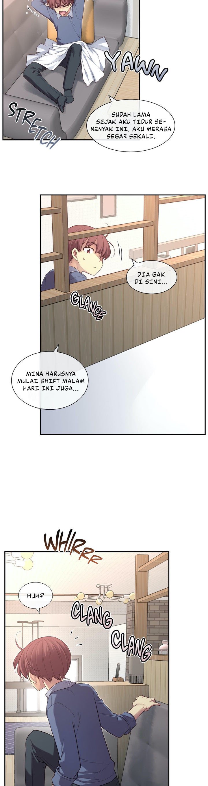 The Girlfriend Dice - Chapter 23 250