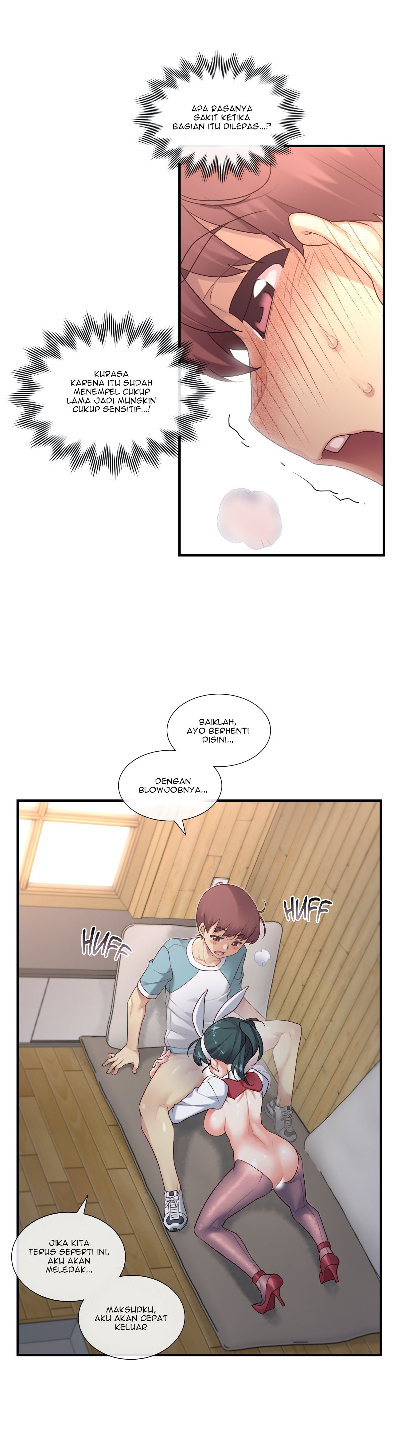 The Girlfriend Dice - Chapter 59 591