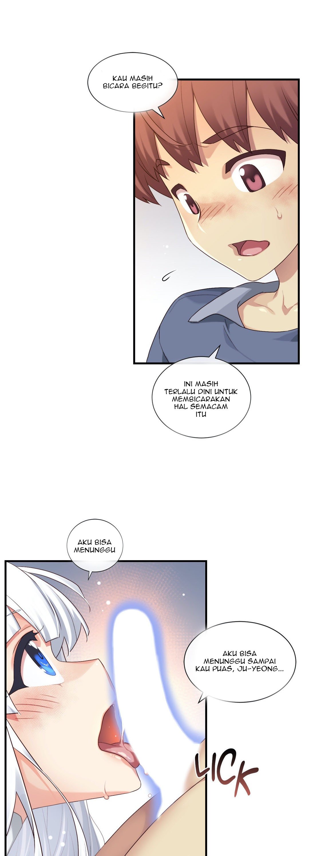 The Girlfriend Dice - Chapter 59 1007