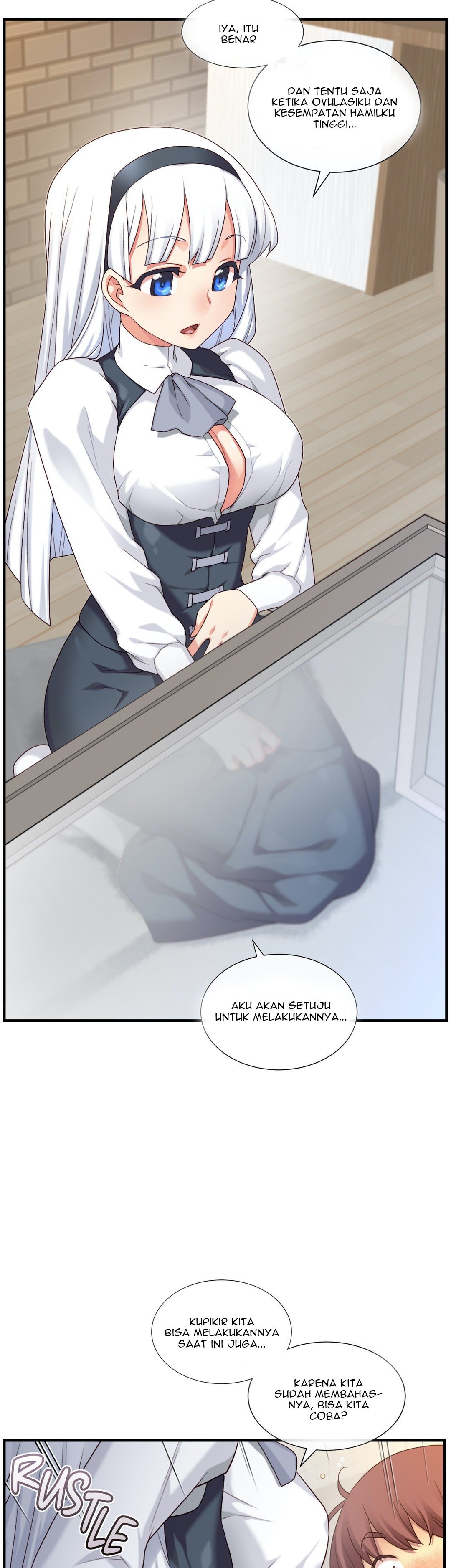 The Girlfriend Dice - Chapter 59 952