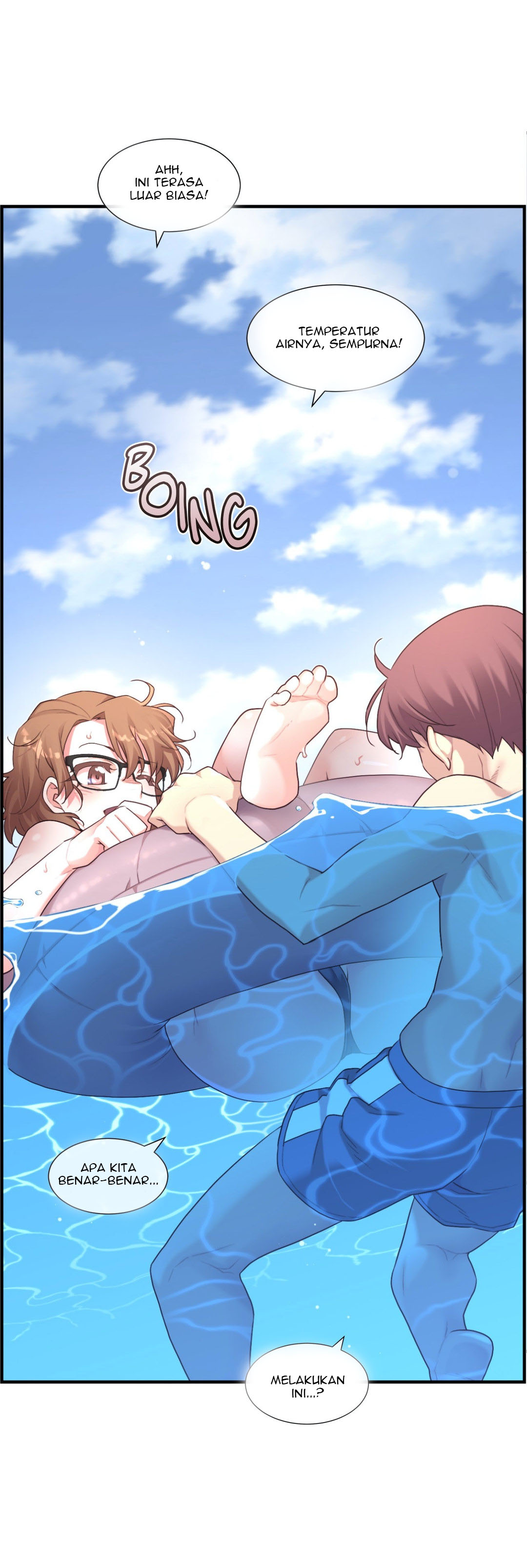 The Girlfriend Dice - Chapter 59 780