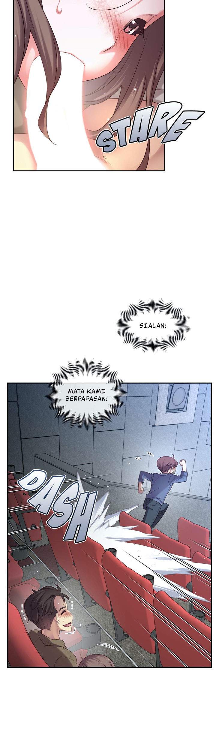 The Girlfriend Dice - Chapter 23 143