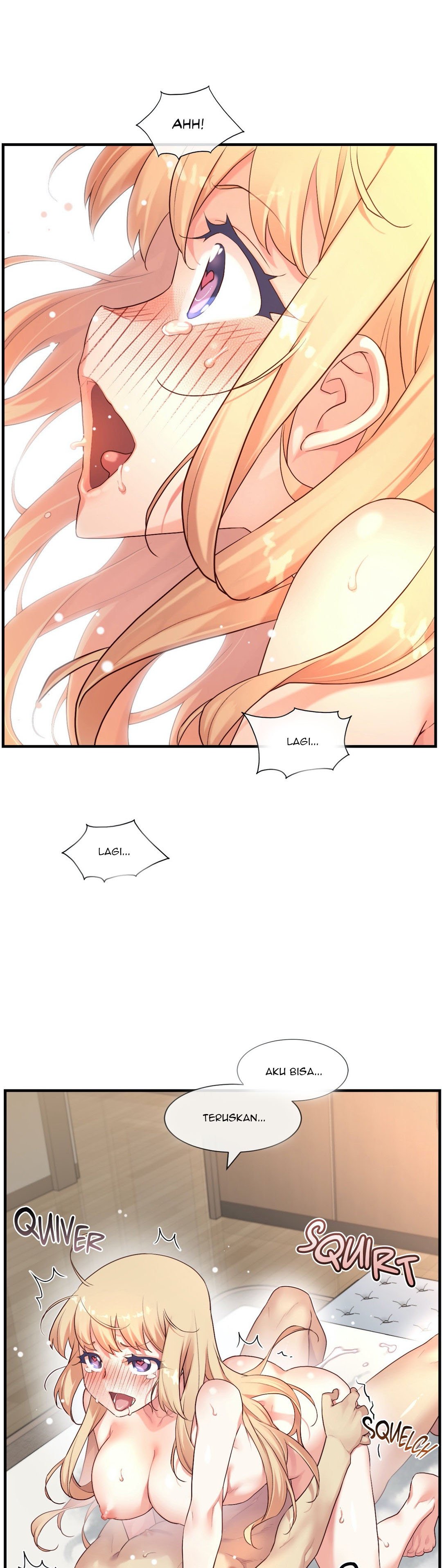 The Girlfriend Dice - Chapter 59 836