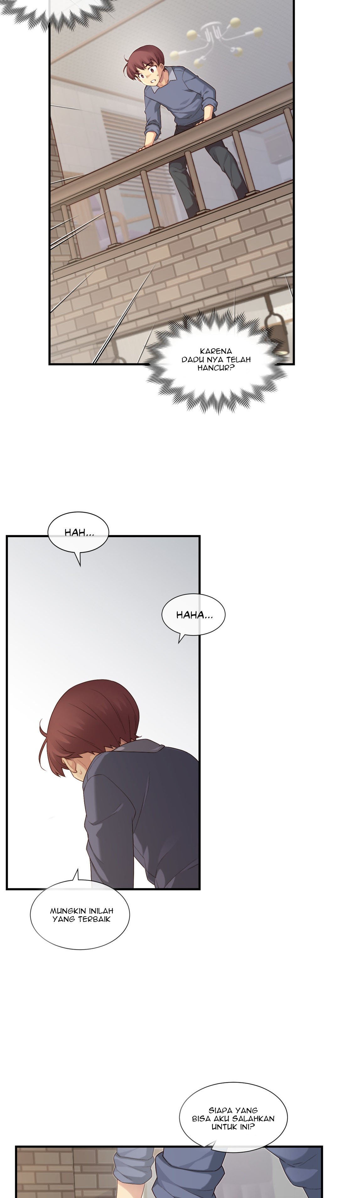 The Girlfriend Dice - Chapter 59 1054