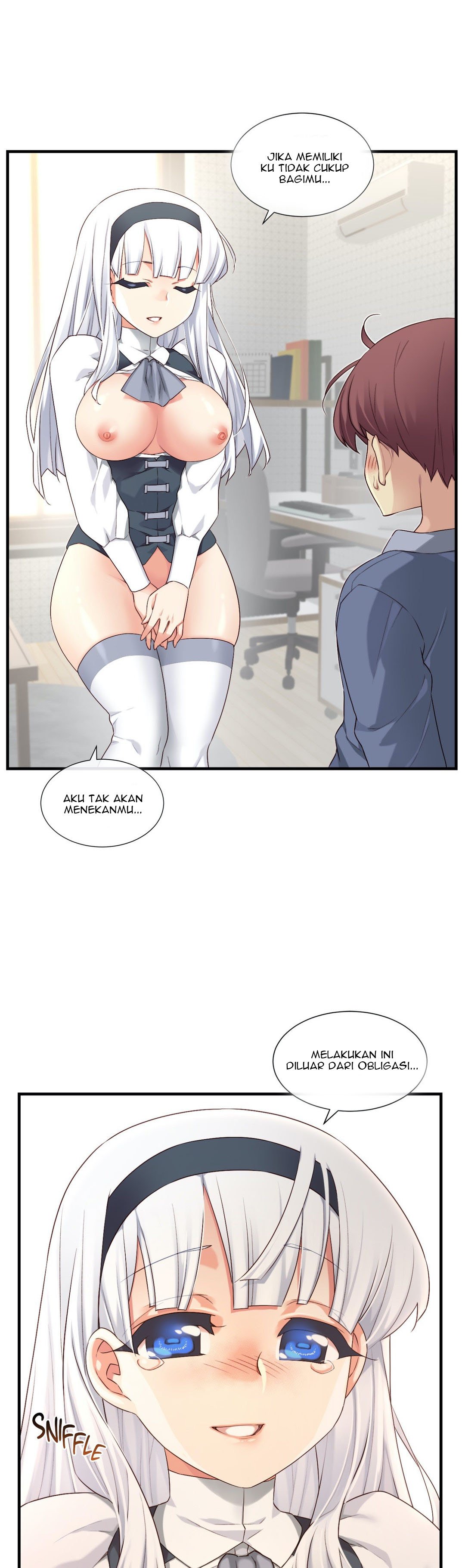The Girlfriend Dice - Chapter 59 1023