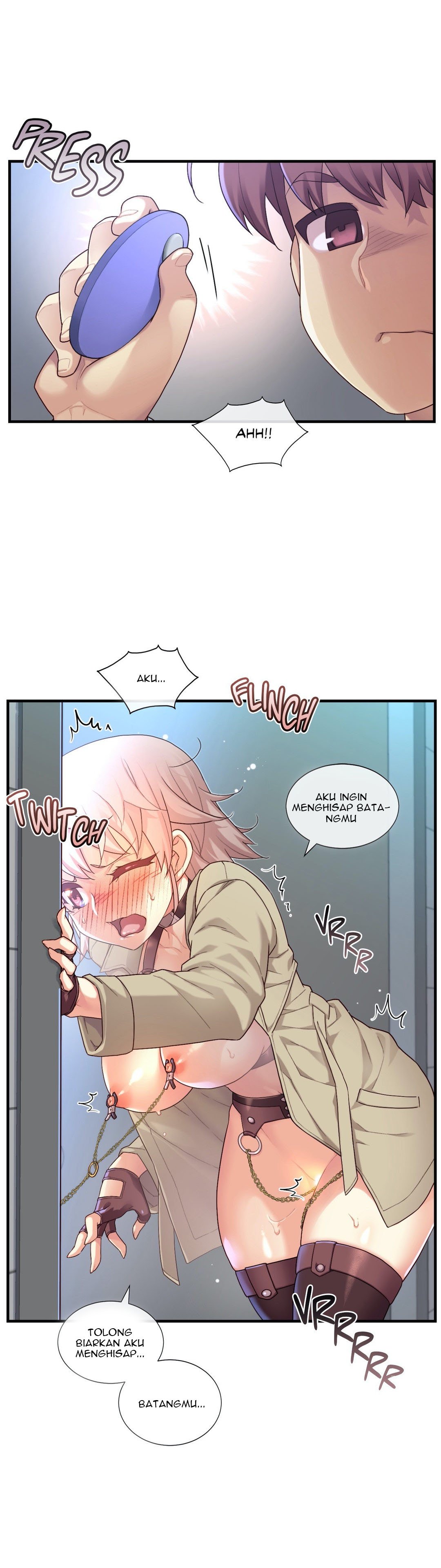 The Girlfriend Dice - Chapter 59 875