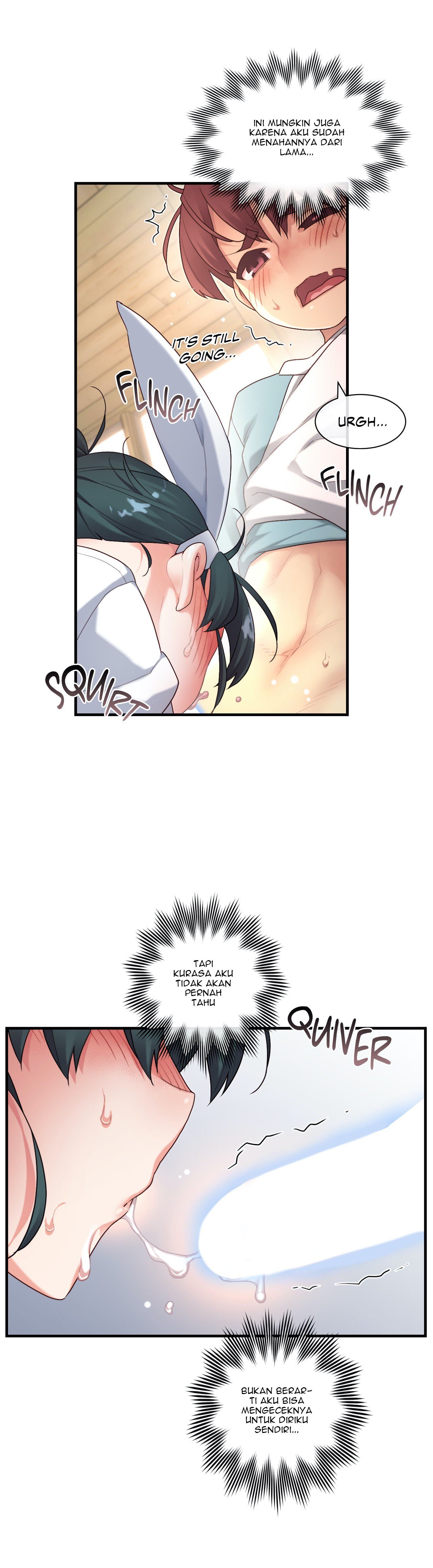 The Girlfriend Dice - Chapter 59 636