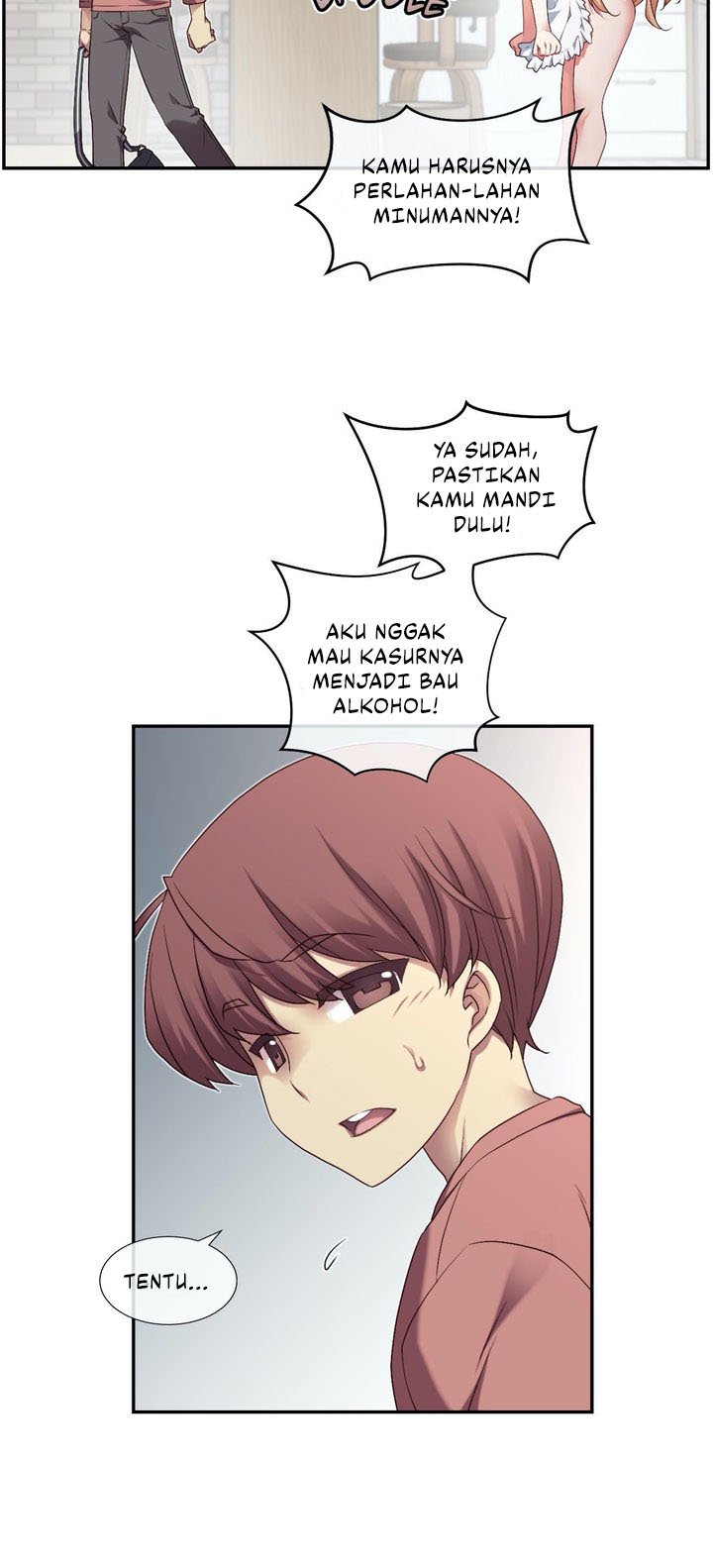 The Girlfriend Dice - Chapter 23 60