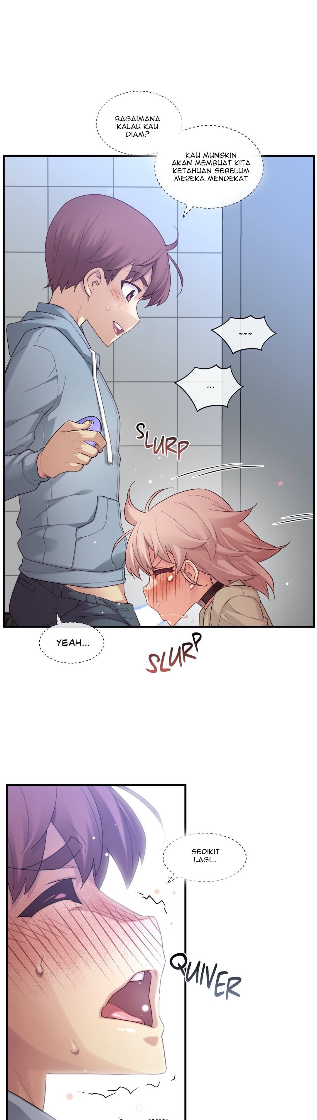 The Girlfriend Dice - Chapter 59 893