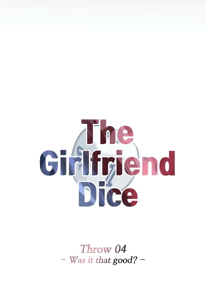 The Girlfriend Dice - Chapter 23 167