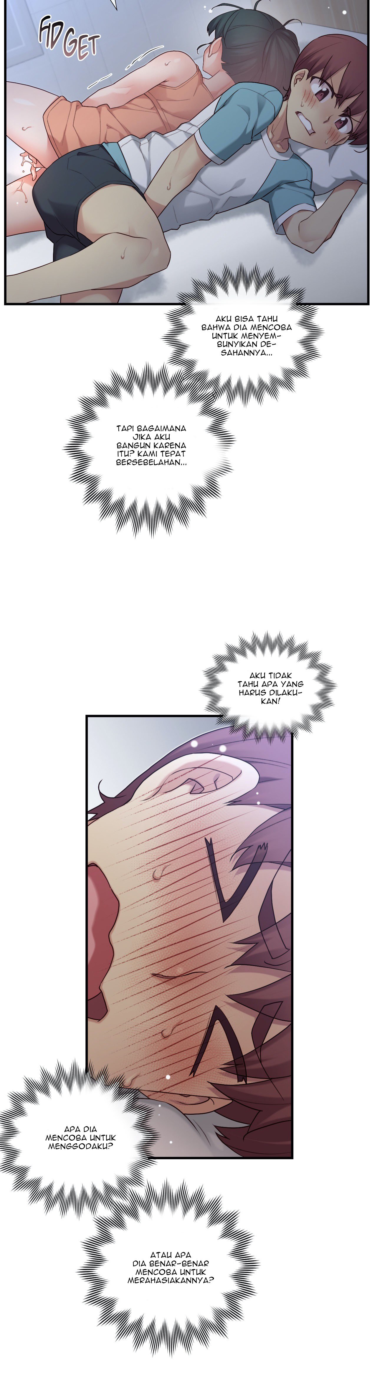 The Girlfriend Dice - Chapter 59 512